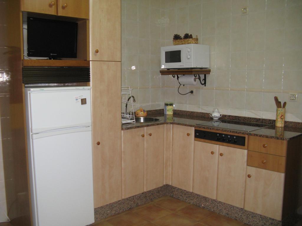 Apartamentos Rurales Casa El Caminero Meras Ngoại thất bức ảnh